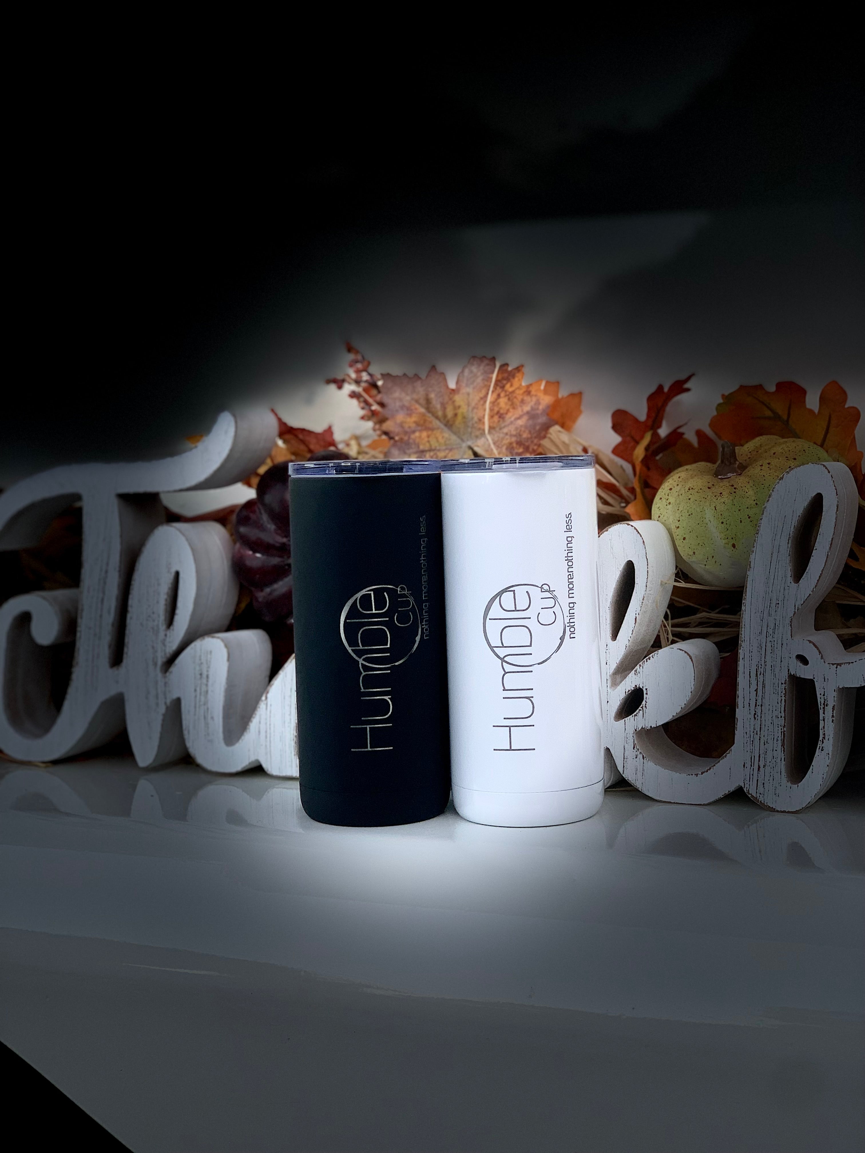 C. 16oz Save-A-Cup Tumblers